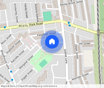 Birch Street, Wigan, Greater Manchester, WN6 - Photo 1