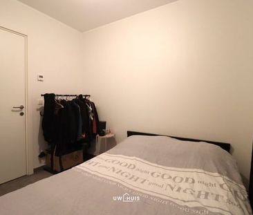 Appartement te huur - Foto 5