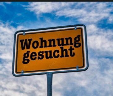 2-3 ZKBB oder Terrasse ab 50 m2 in Bielefeld - Foto 1