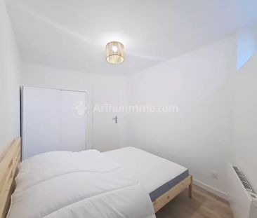 Location Appartement 2 pièces 25 m2 à Clermont-Ferrand - Photo 5