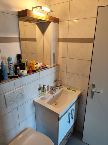 2.5 Zimmer, 1. Stock - Photo 5