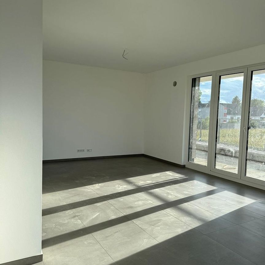 Effizienz trifft Eleganz: Das grüne KfW-40+ Penthouse-Juwel - Photo 1