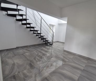 Superbe maison individuelle de plus de 250 m², sur deux niveaux, ha... - Photo 3