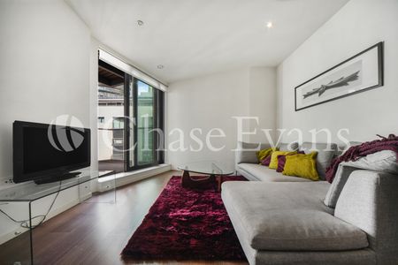 1 bedroom apartment to rent - Photo 2