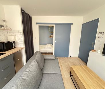 Location Appartement 1 pièce 18m² ALBI 81000 - Photo 2