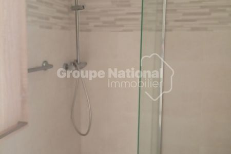Arles T2 de 45m² au 1er étage - Photo 5