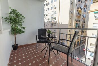 Calle Lozano de Torres, Málaga, Andalusia 29013