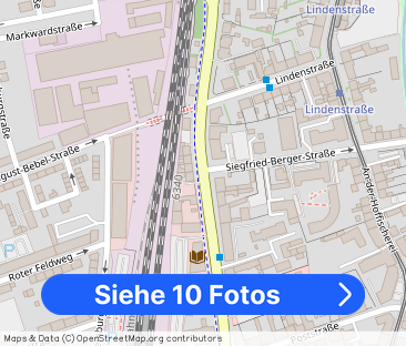 Loft-Charakter in sehr guter Lage - Foto 1