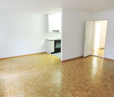 Grosszügige Wohnung an zentraler Lage - Foto 3