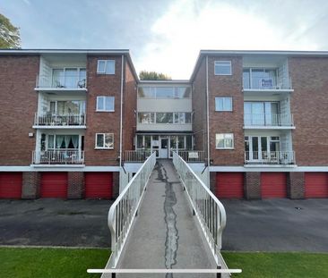 2 BED Apartment To rent - Photo 6