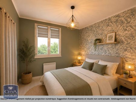 Location Appartement 3 pièces 57m² AVIGNON 84000 - Photo 5