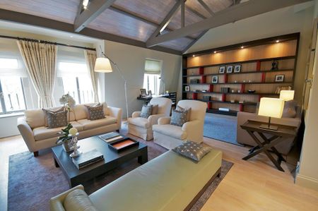 2 bedroom flat to rent - Photo 2