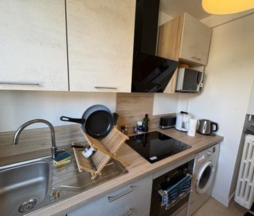 Appartement T1 à louer - 12 m² - Photo 6