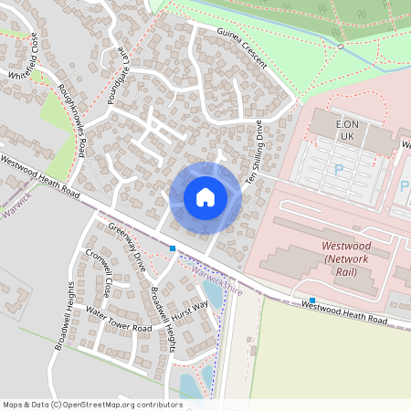 Ten Shilling Drive, Coventry, CV4 8GZ