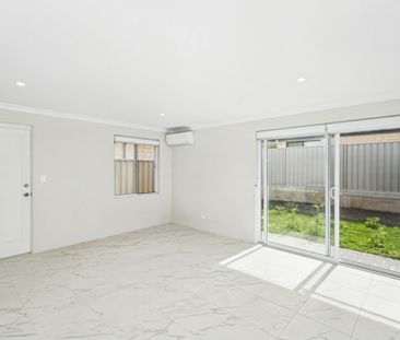 Brand new home - Photo 2