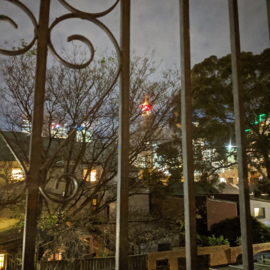 Darlinghurst - Photo 1