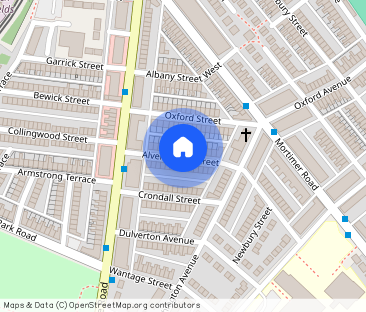 Alverthorpe Street Room 1 - Photo 1