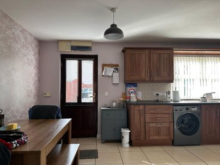 77 Clarefield, Killyman, Dungannon, BT71 6TQ - Photo 5