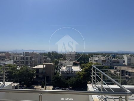 Διαμέρισμα για ενοικίαση Κέντρο (Βούλα) - Photo 3