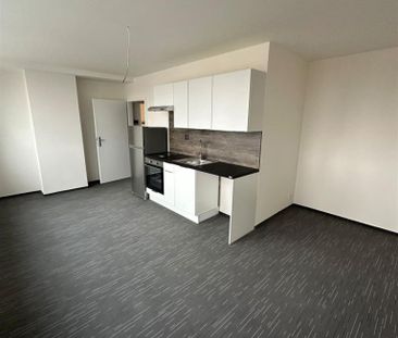 Pronájem bytu 1+kk 26 m2 - Photo 1