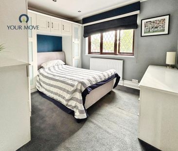 3 bedroom semi-detached house to rent - Photo 6