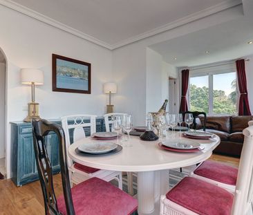 Townhouse in Estepona - Photo 6
