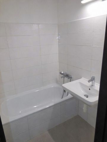 Pronájem bytu 1+1 39 m² - Fotografie 5