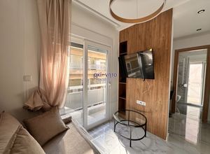 Studio/Γκαρσονιέρα για ενοικίαση - Φάληρο - Ιπποκράτειο, - Φωτογραφία 3