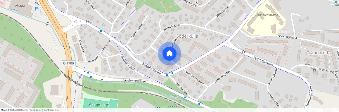 Borås, Södermalmsgatan, 5, 50252