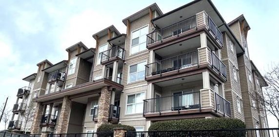 THE BENJAMIN IN LANGLEY - Photo 2