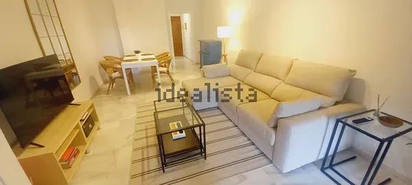 Alquiler de piso en El Ancla - Foto 1