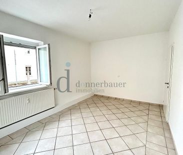 Geräumige Wohnung mit vielseitigen Wohnbereichen und Kellerabteil z... - Foto 5