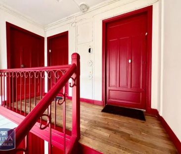Appartement à louer 1 pièce 27.58m² - Photo 2