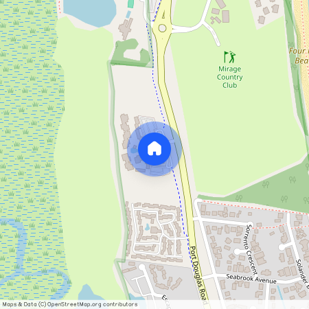 1 Bedroom/87-109 Port Douglas Rd., Port Douglas, QLD, 4877