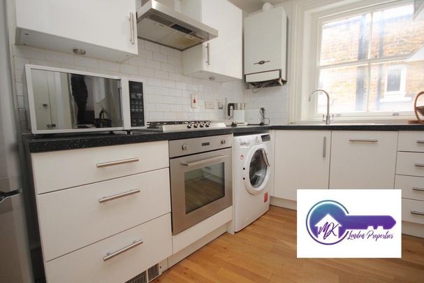 1 Bedroom Flat To Rent - Photo 1