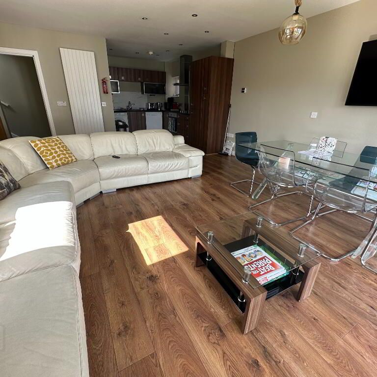 18 Old Church Court, (Student Let), Portstewart, BT55 7RR - Photo 1