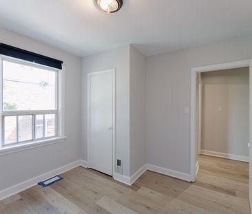 For Lease - 56 Mendota Road Unit# 2, Toronto, Ontario - Photo 2