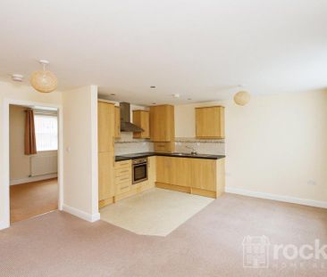 2 bedroom apartment to rent - Photo 6