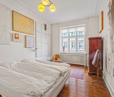 Kingosgade 1818 Frederiksberg C - Photo 6