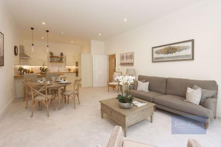 2 bedroom apartment to rent - Photo 4