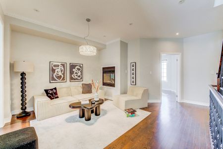 For Lease - 61 Memon Place, Markham, Ontario - Photo 3