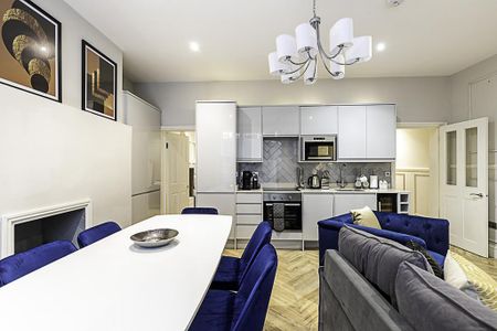 2 bedroom flat to rent - Photo 5