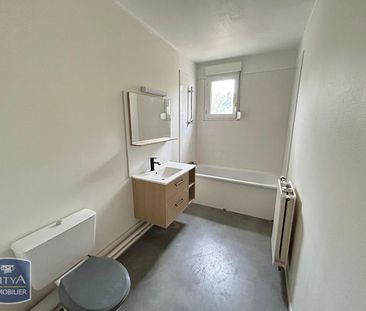 Location Appartement 2 pièces 50m² LE MANS 72000 - Photo 6