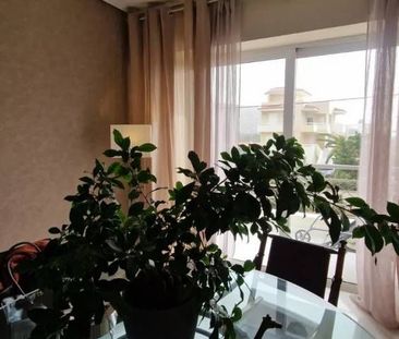 Μεζονέτα για ενοικίαση Λαγονήσι (Καλύβια Θορικού) - Photo 3