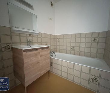 Location Appartement 2 pièces 51m² CHARNAY LES MACON 71850 - Photo 3