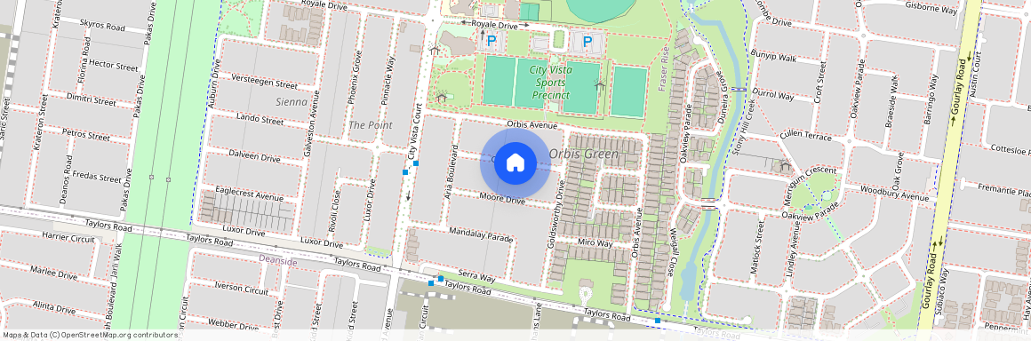 13 Caro Way, Vic 3336, Fraser Rise