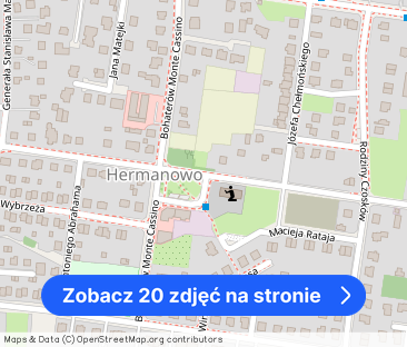 Mieszkanie 3pok. Bezczynszowe, Starogard Gdański - Zdjęcie 1