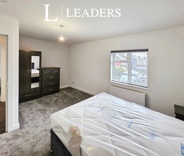 1 bedroom house to rent Acacia Avenue, Spalding, Lincolnshire, PE11 - Photo 3