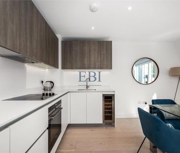 2 bedroom apartment to rent - Photo 6