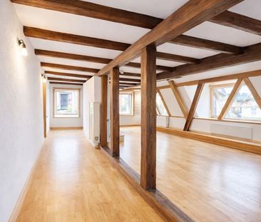 3.5 Zimmer, 80 m², 4. Stock - Photo 6